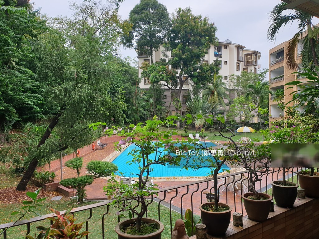 Garden Apartment thumbnail photo